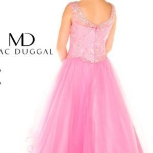 tween formal dresses